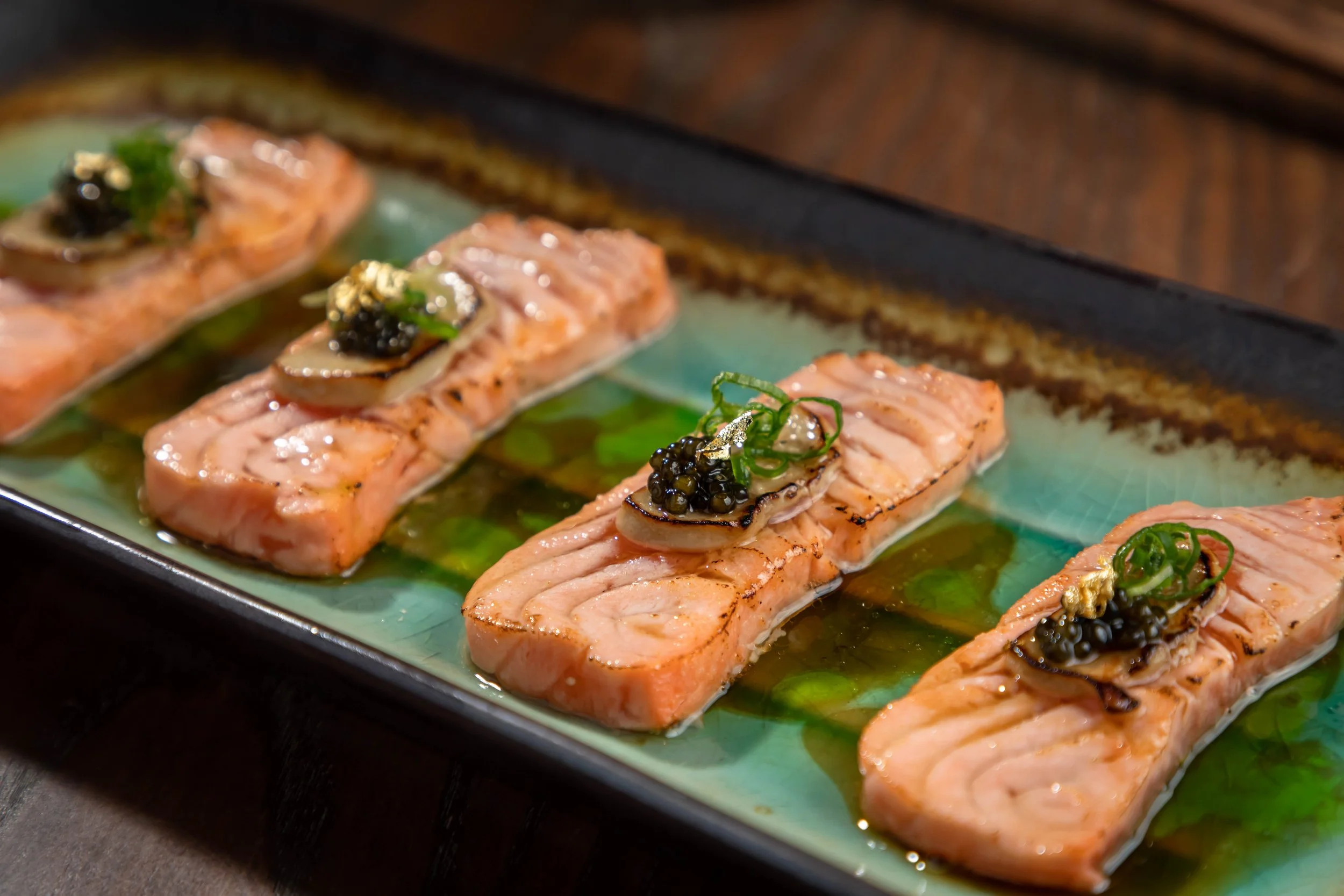 Gallery 1 — Sakaki Izakaya